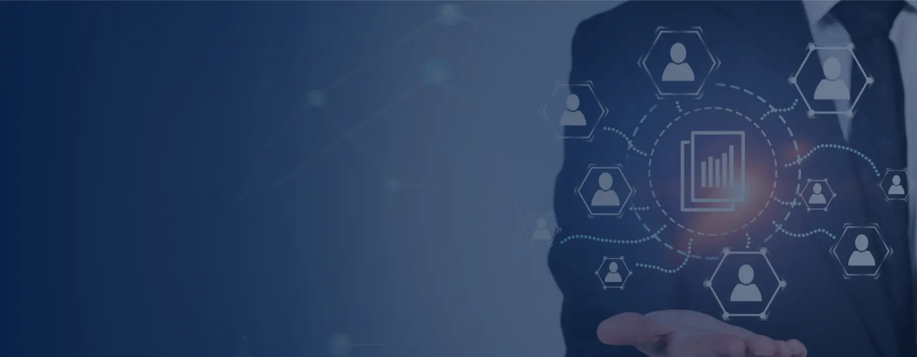 COMTEC s.r.o. website preview