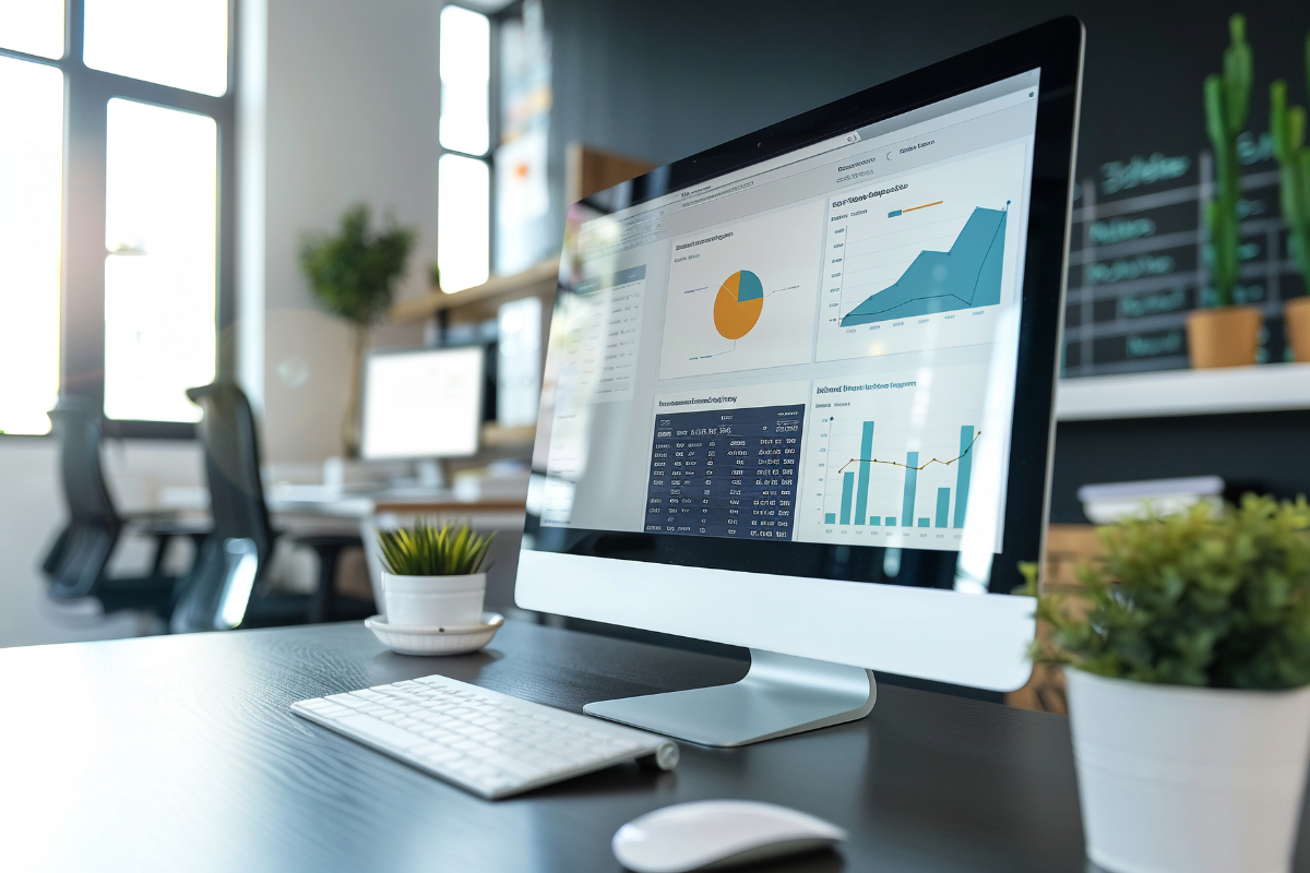 „Netuším, čo moji obchodníci robia celý deň“ – Ako získať prehľad v predaji bez mikromanažmentu