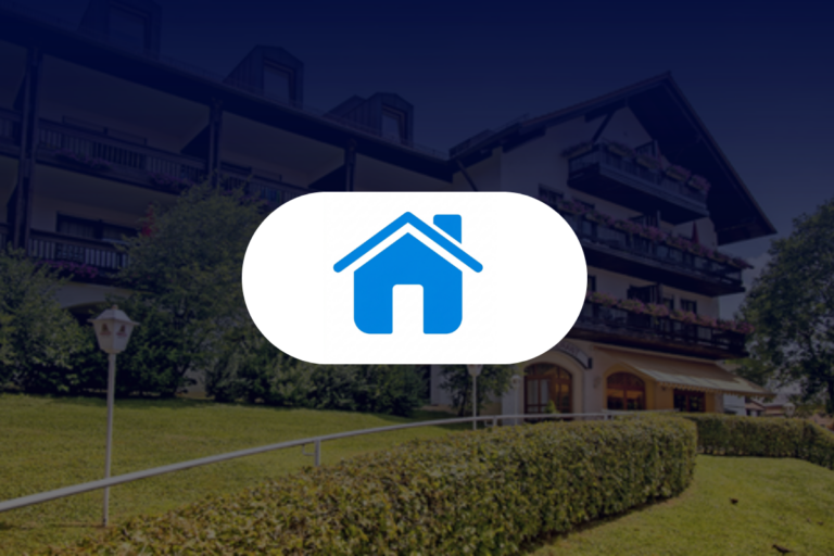 Keď stovky tabuliek nestačili: Unterkunft Suche