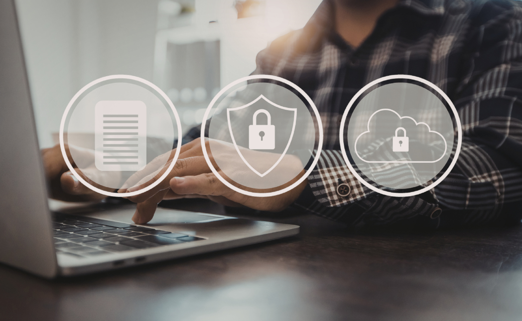 Security Management and Control – COMTEC