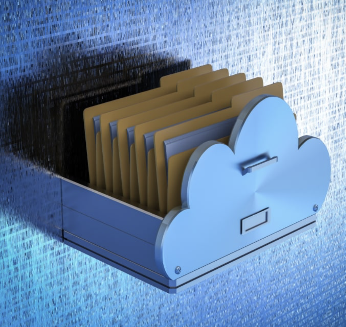 COMTEC Cyber Backup