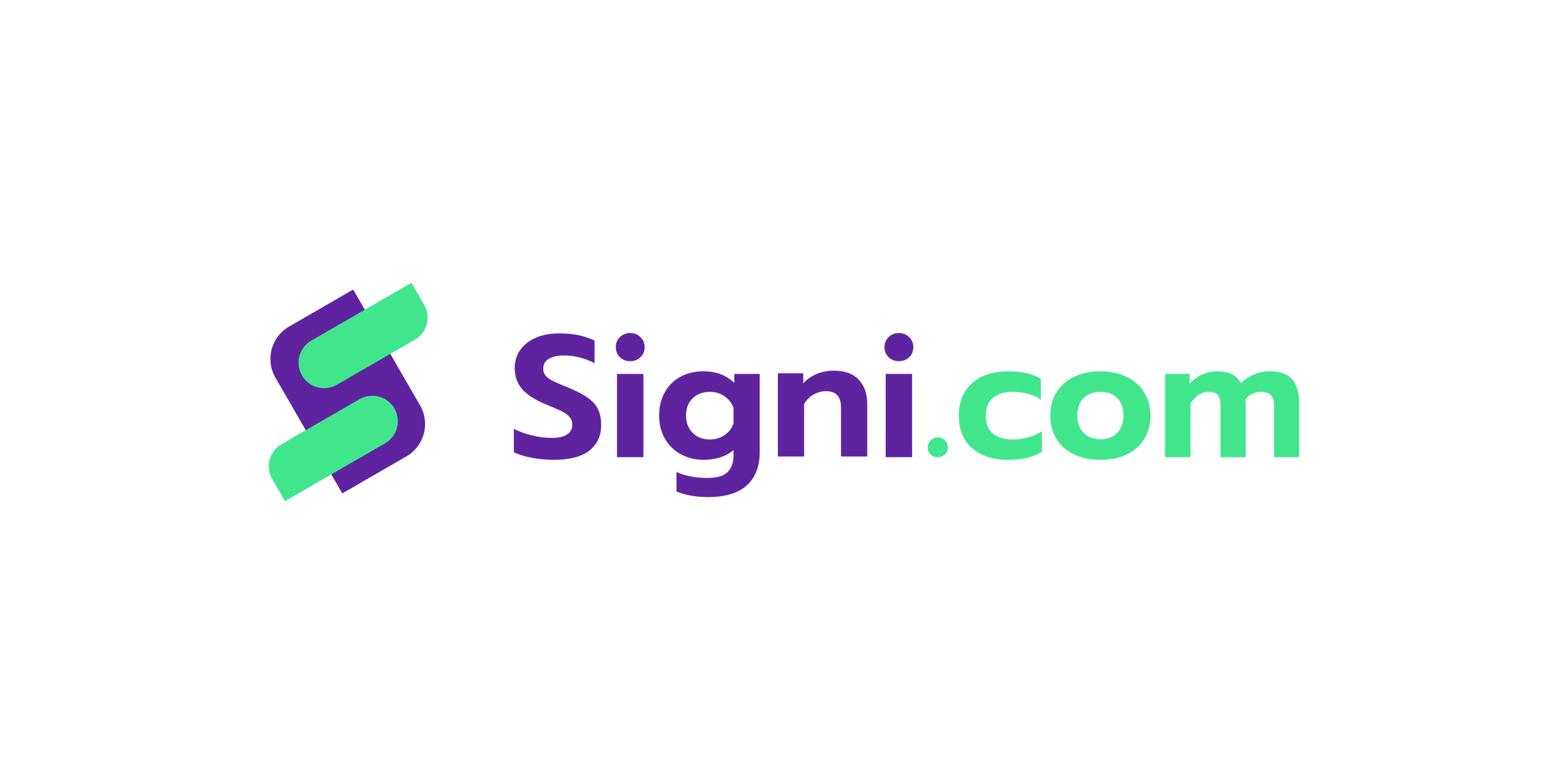 Signi – elektronický podpis