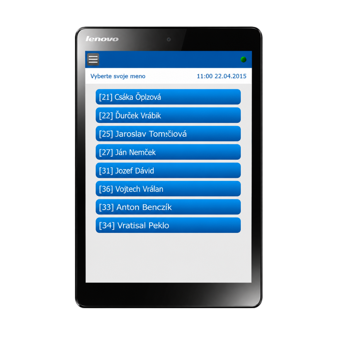 Tablet